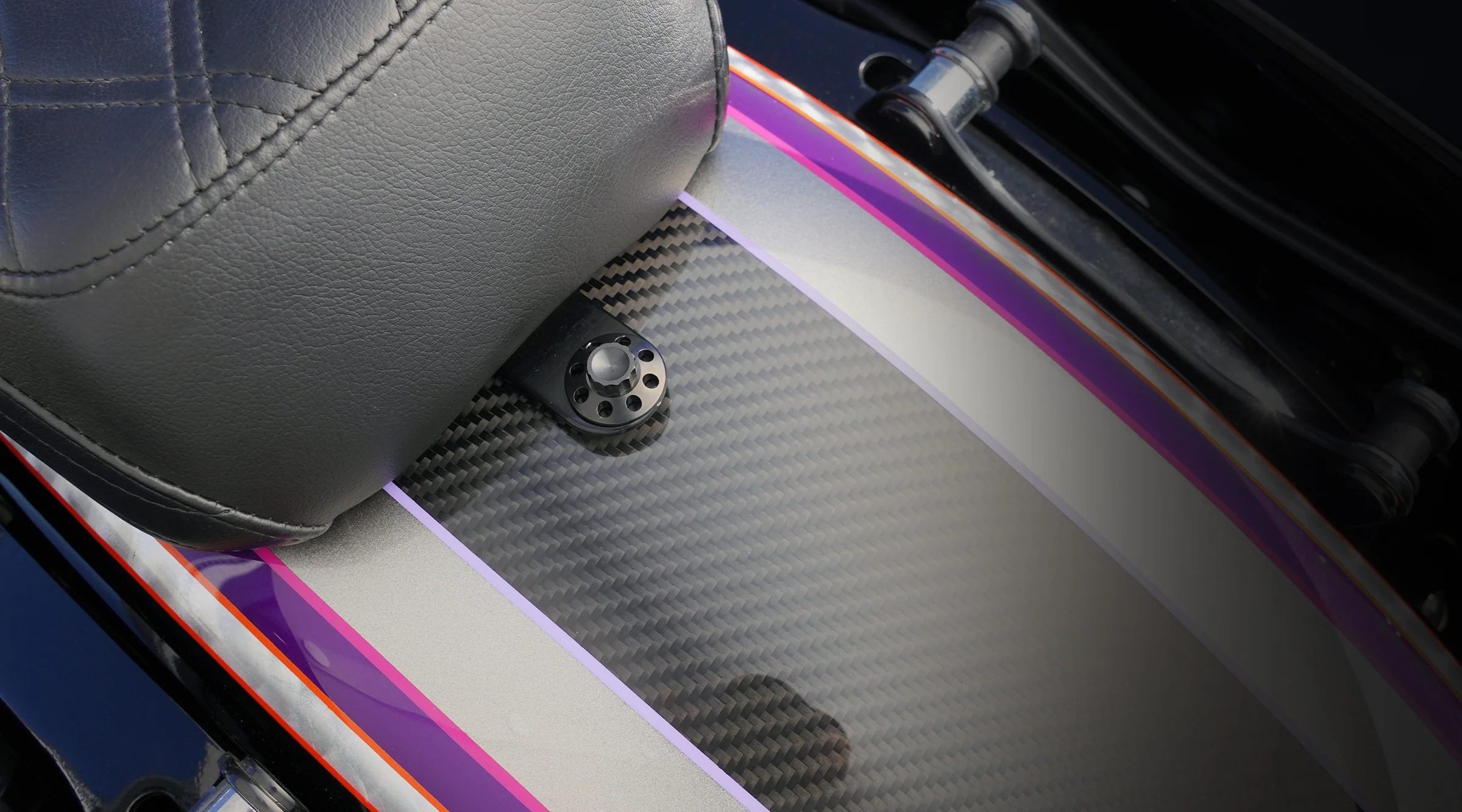 Legendary Performance, California Crafted